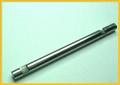 MH-TX4037H45 Precision High Speed 3x45mm Tail Shaft - T-REX 450X/XL